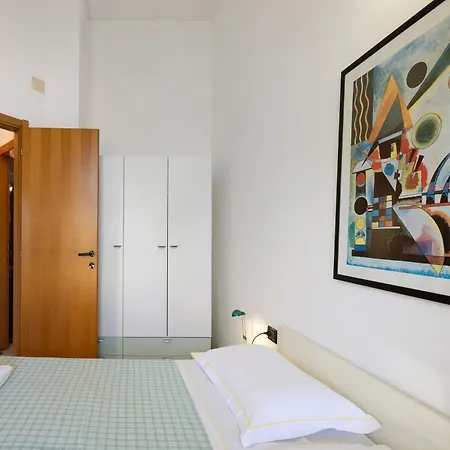 Apartment Pian Dei Boschi B3210 Pietra Ligure
