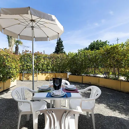 Pian Dei Boschi B3210 Apartment *