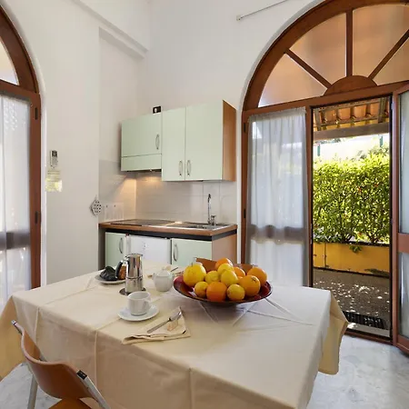 Pian Dei Boschi B3210 Apartment