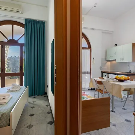 Apartment Pian Dei Boschi B3210