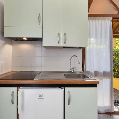 Pian Dei Boschi B3210 Apartment