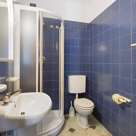 Apartment Pian Dei Boschi B3210