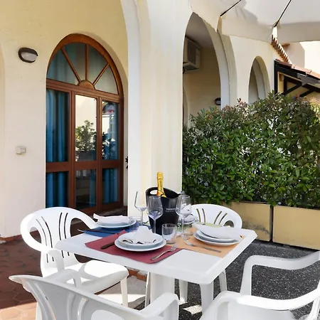 Apartment Pian Dei Boschi B3210 Pietra Ligure