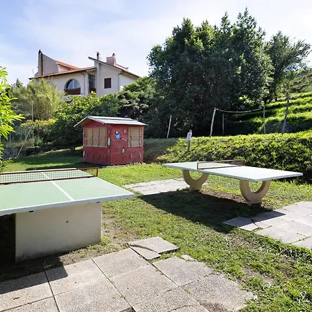 Pian Dei Boschi B3210 Apartment Pietra Ligure