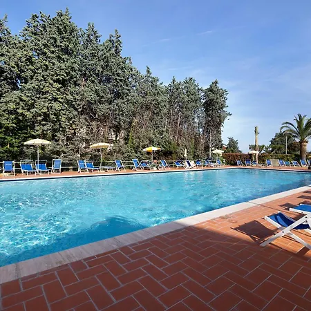 Apartment Pian Dei Boschi B3210 *