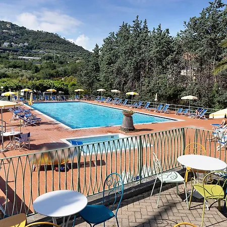 Apartment Pian Dei Boschi B3210 *